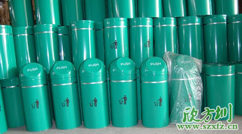 選購農(nóng)行垃圾桶，欣方圳實時為您服務(wù)。