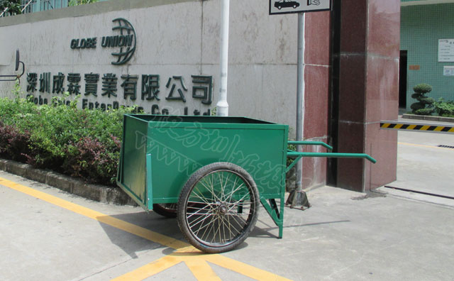  環(huán)衛(wèi)垃圾車的選購(gòu)標(biāo)準(zhǔn)？
