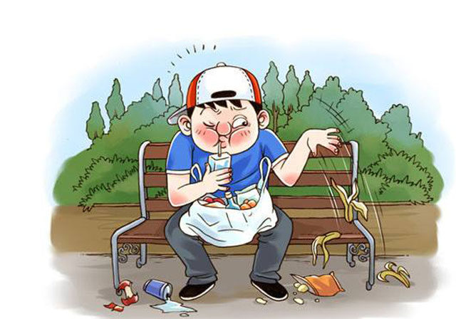 垃圾是從哪里來的怎么處理你知道嗎？