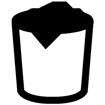 垃圾桶圖標(biāo)及分類標(biāo)識(shí)有哪些？